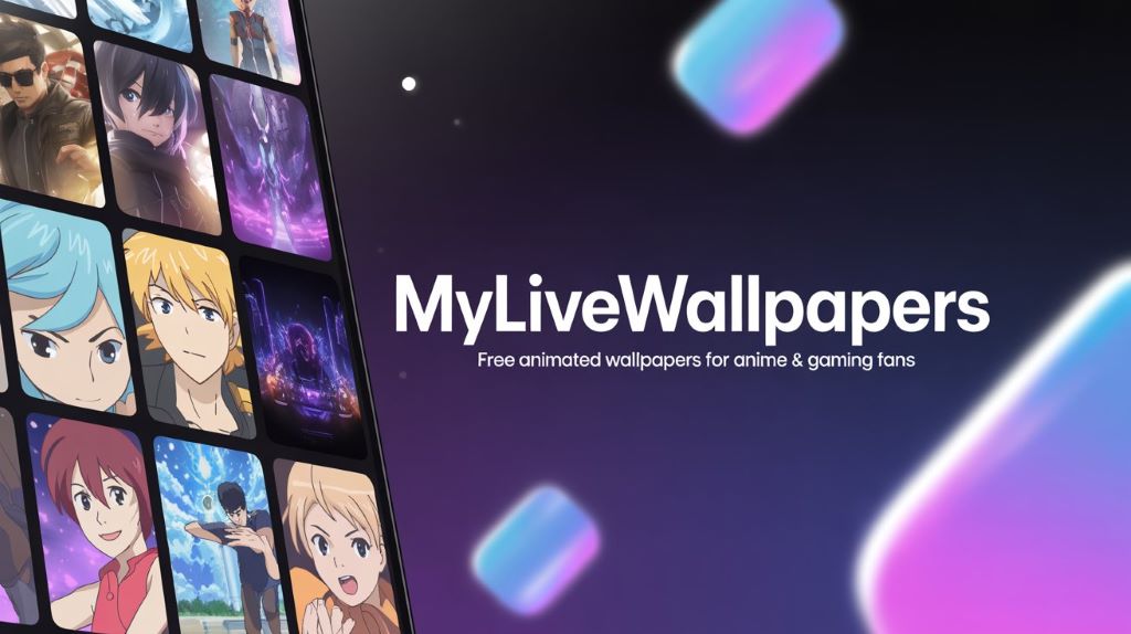mylivewallpapers